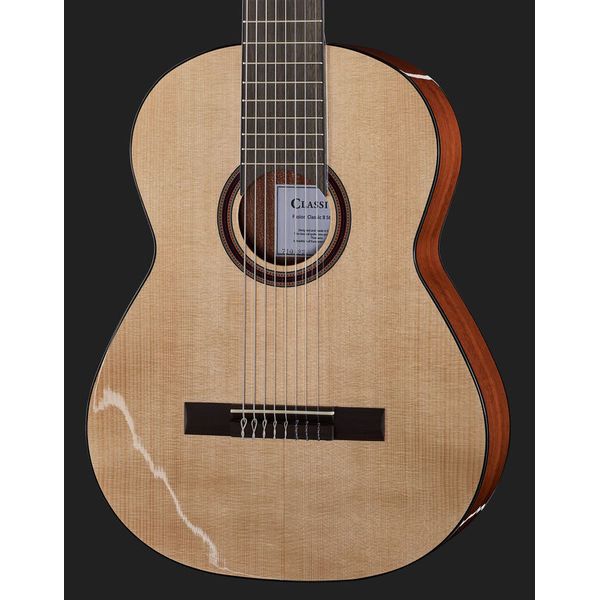 Thomann Classica Fusion 8 String