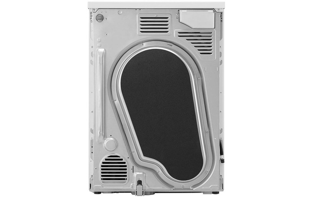 LG Wärmepumpentrockner »RT80V9W Links/Wechselbar«