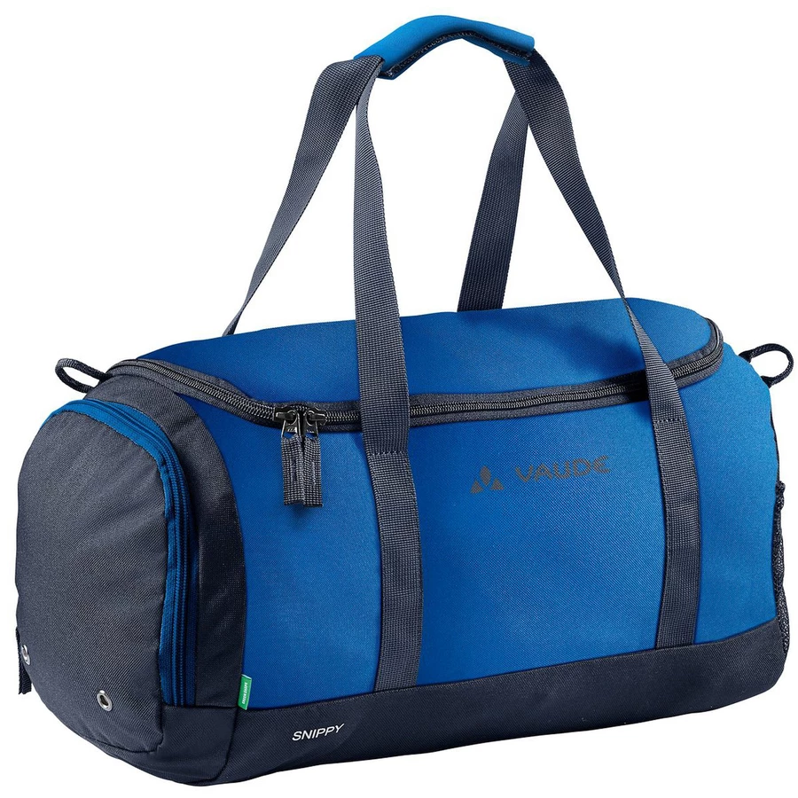 Vaude Snippy Kinder - Sporttasche 40 cm blueeclipse