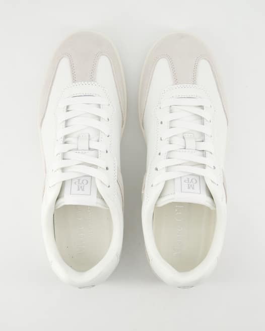 Marc O´Polo 50216183501146 Sneaker in Weiß
