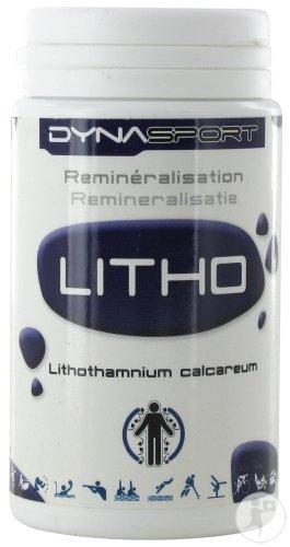 Dynarop Dynasport Litho 100 Comprimés