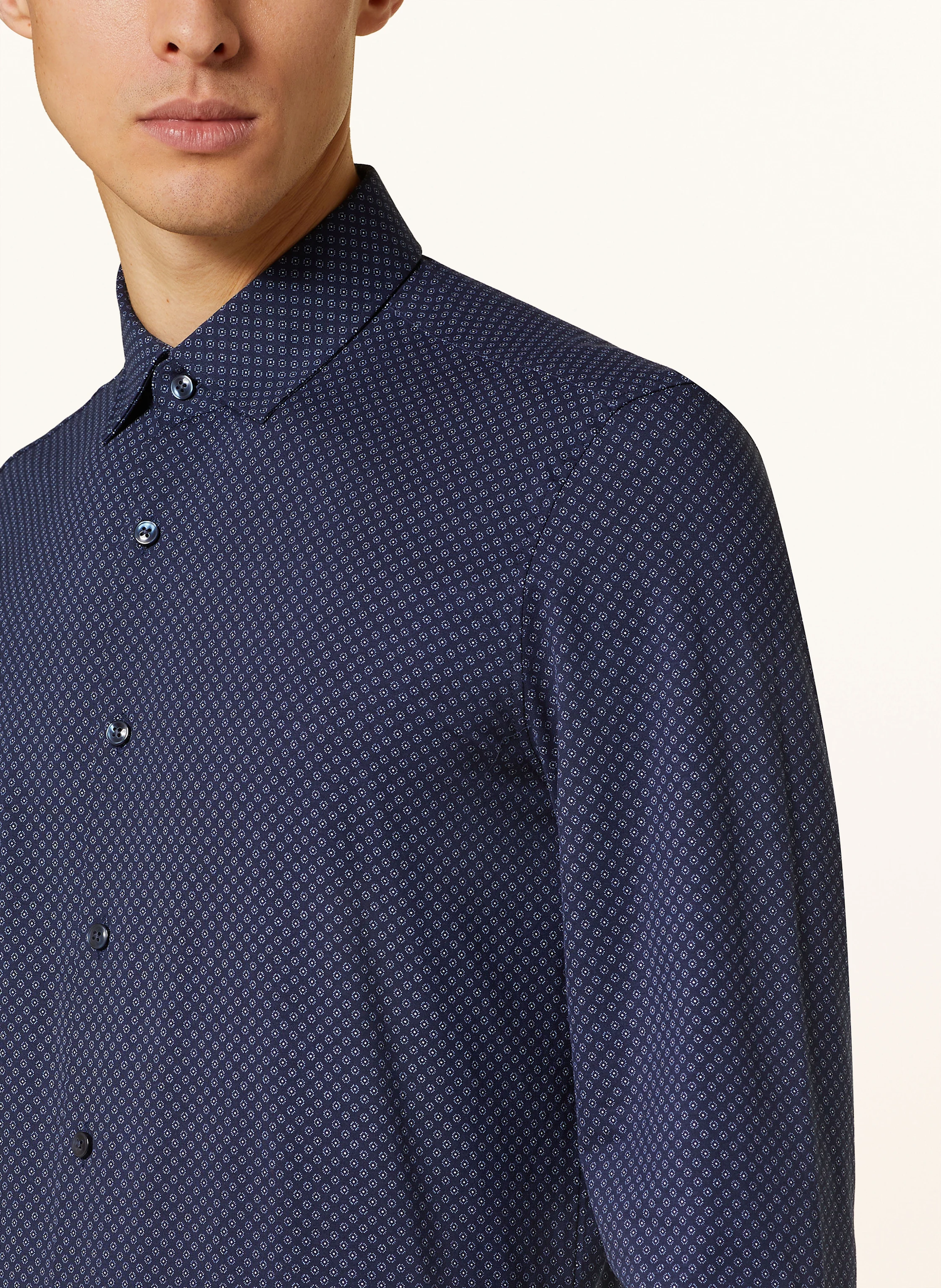 OLYMP Hemd Luxor modern fit