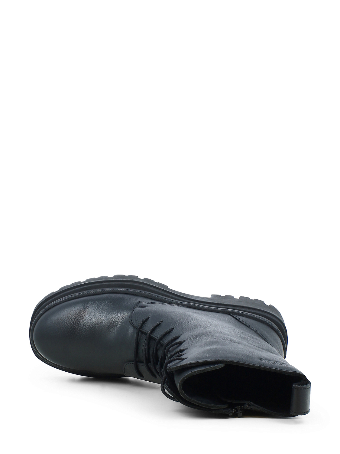 VYNE Matera Leather Boots Black