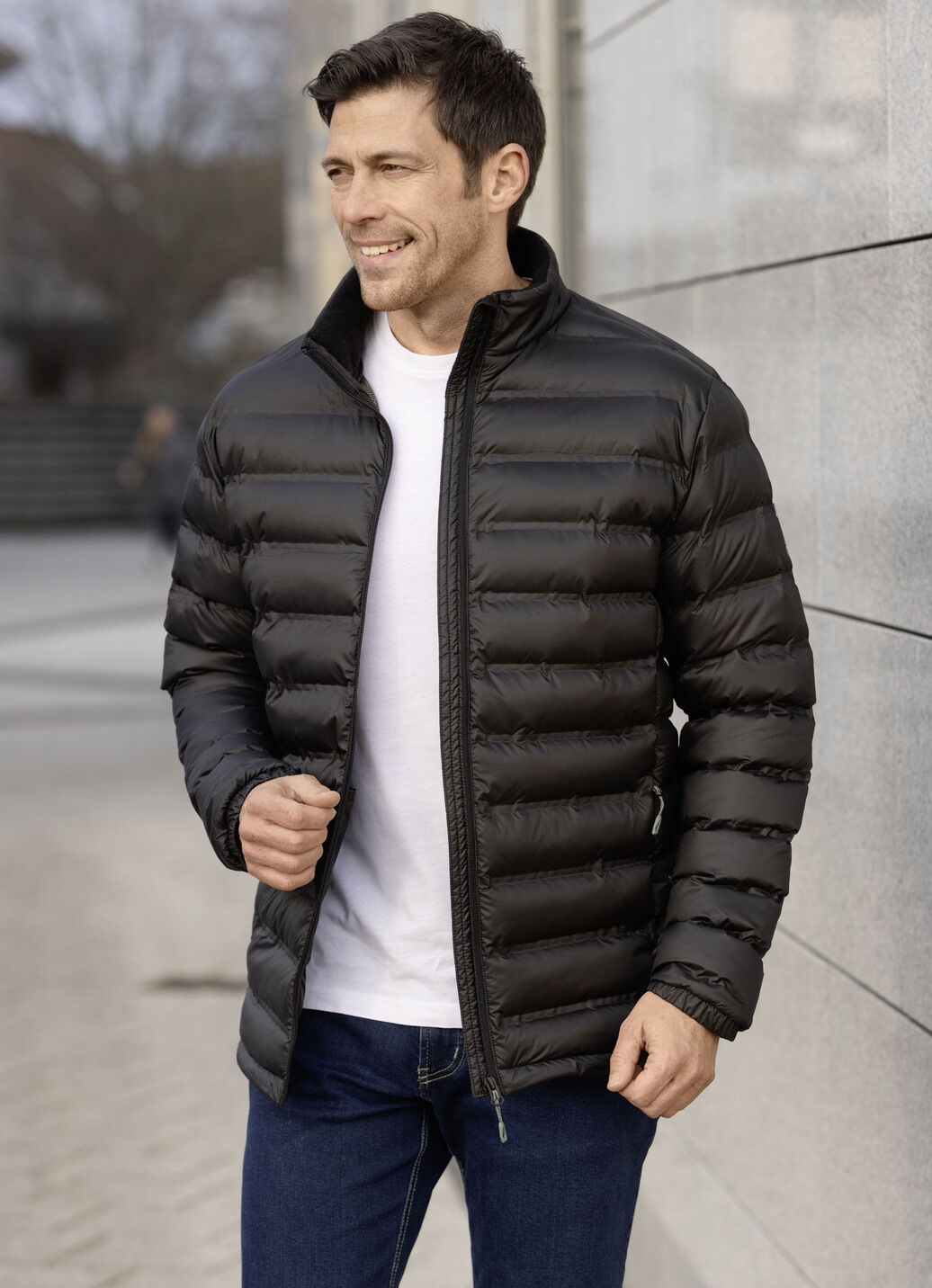 3-in-1-Funktionsjacke von «LPO»
