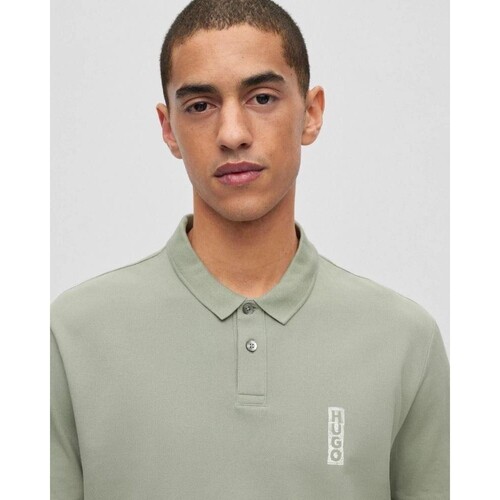 BOSS - 50494177 DARAKORUM Verde