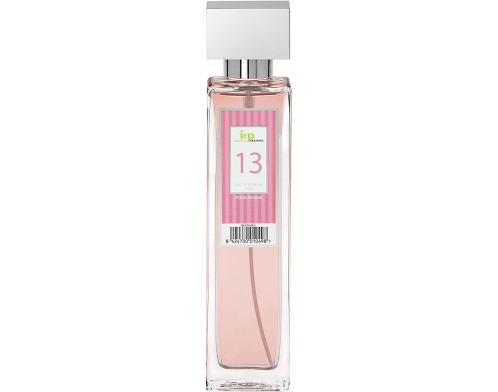 PERFUME IAP PHARMA SENHORA Nº13-43 150ML