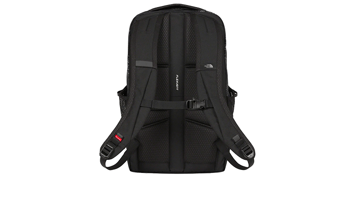 Supreme / The North Face Printed Borealis Backpack Black