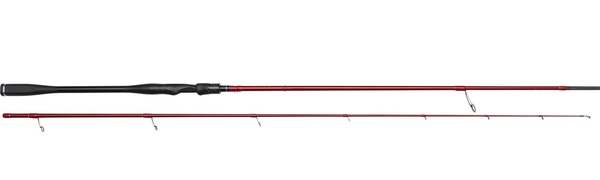 Canne spinning Westin W6 Powerteez 2nd Generation 2.54m (7-28g)