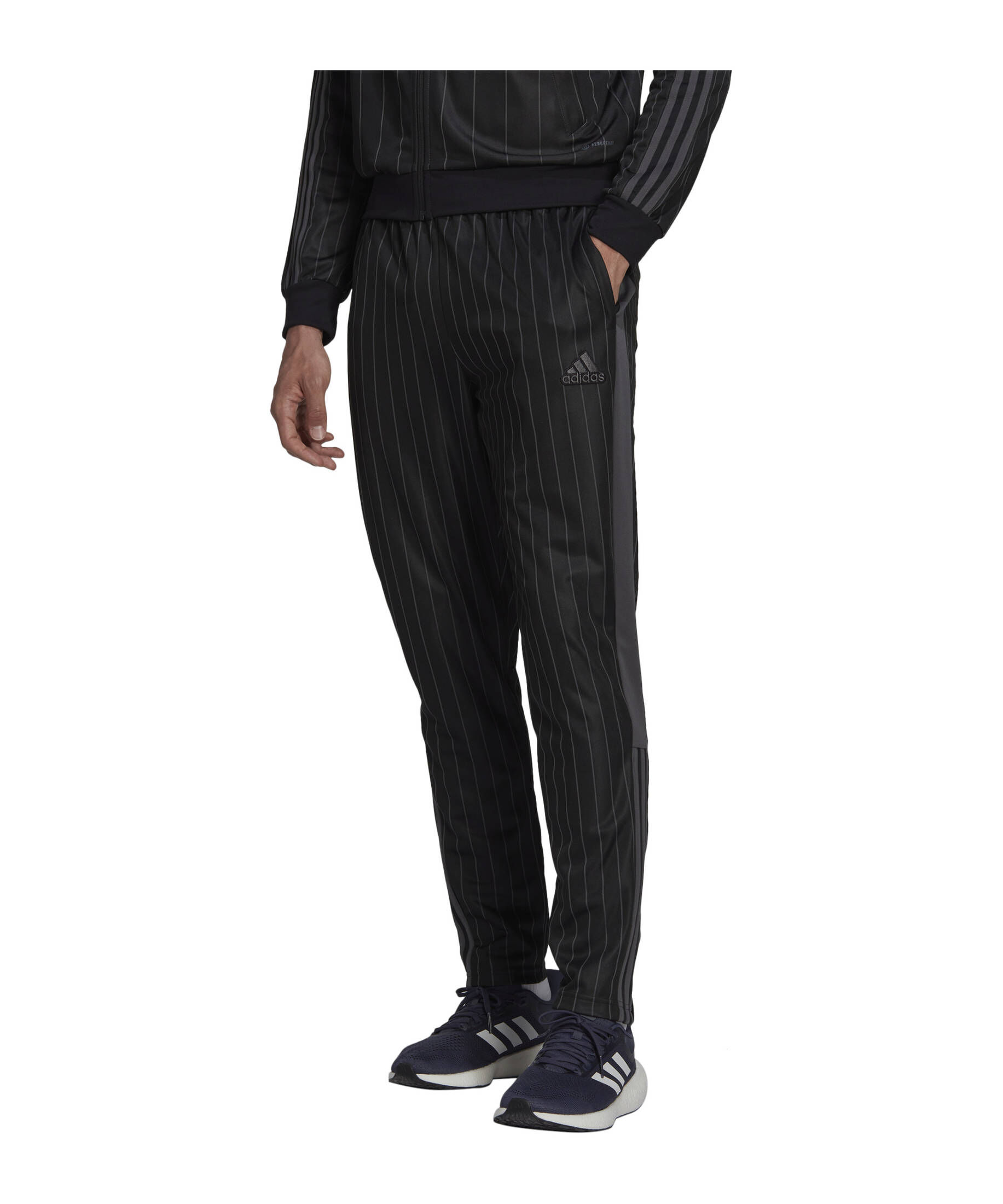 adidas Performance| Herren Trainingshose TIRO