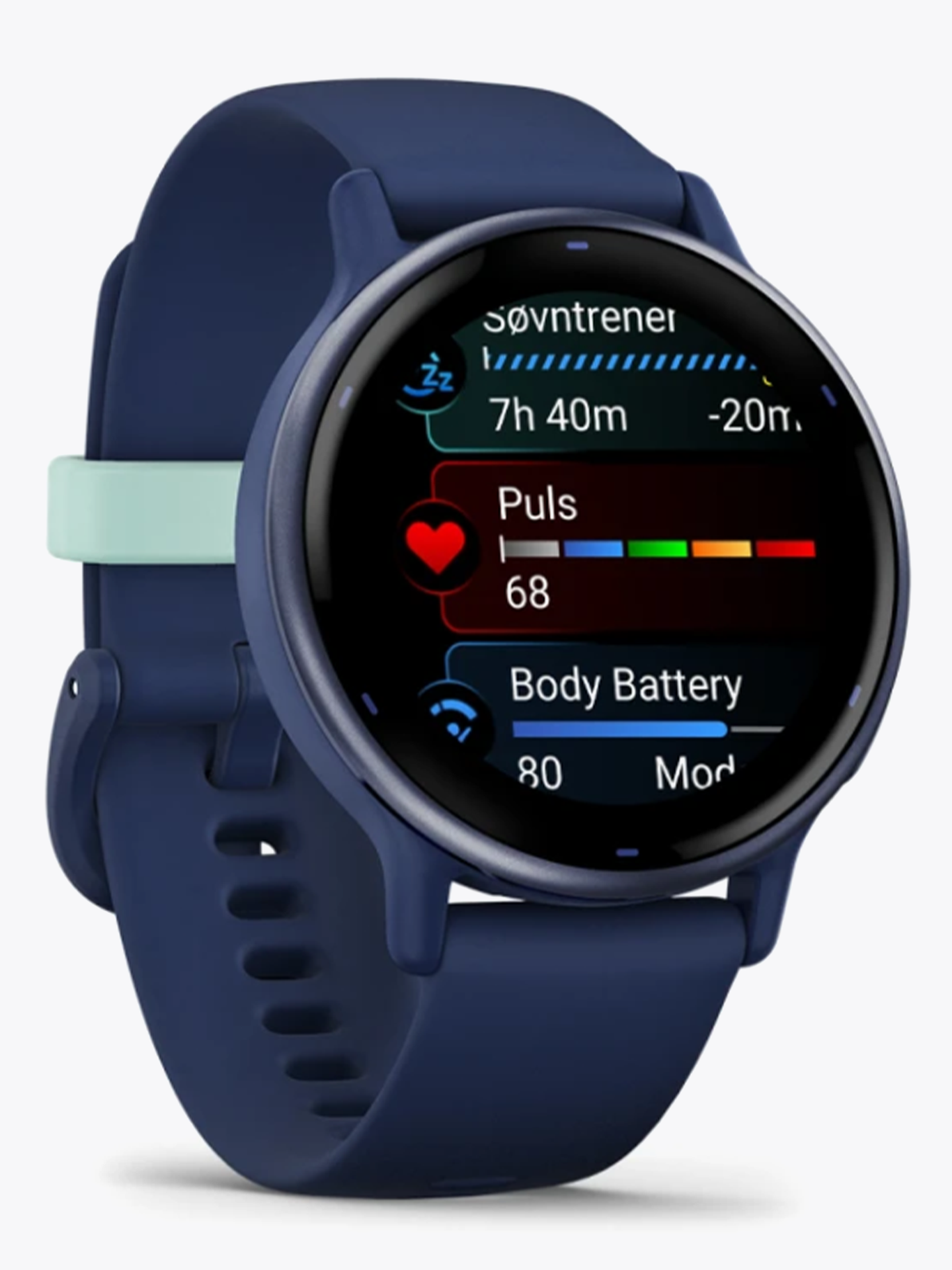 Vivoactive 5