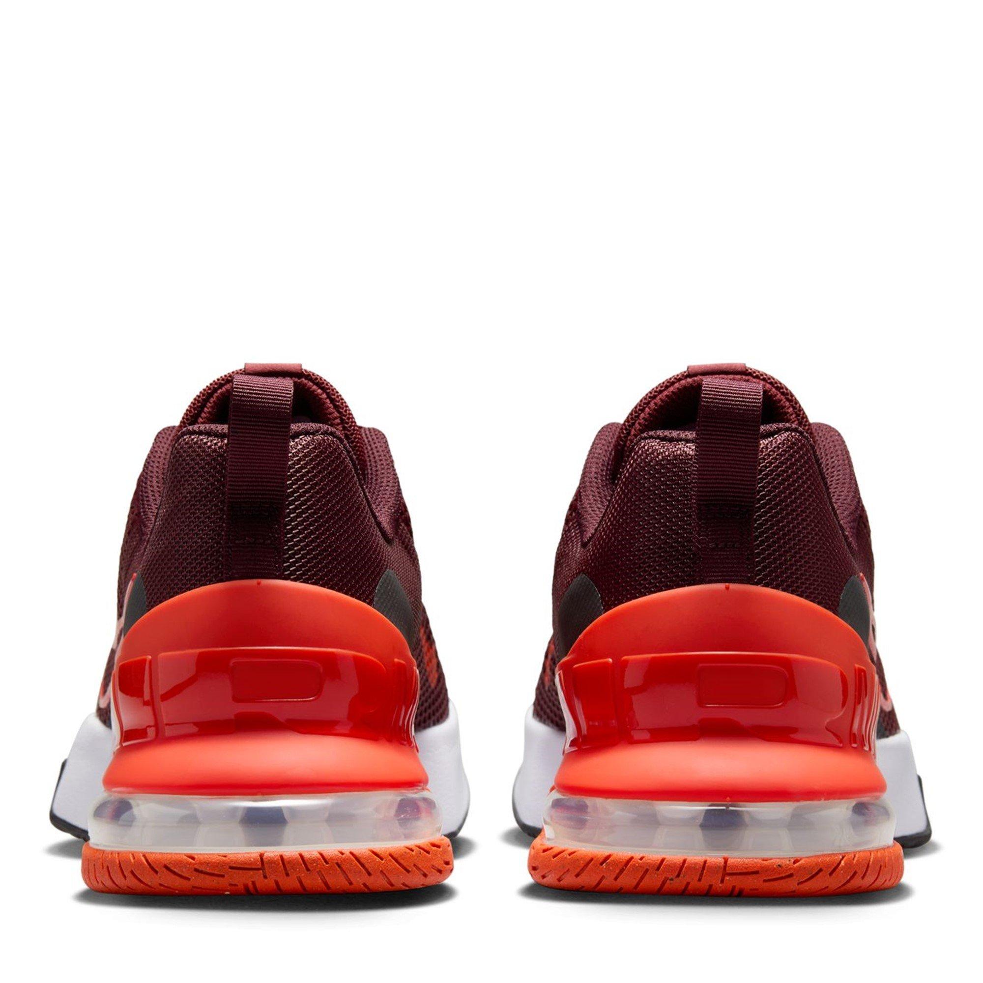 Nike Air Max Alpha Trainer 6 Mens Workout Shoes