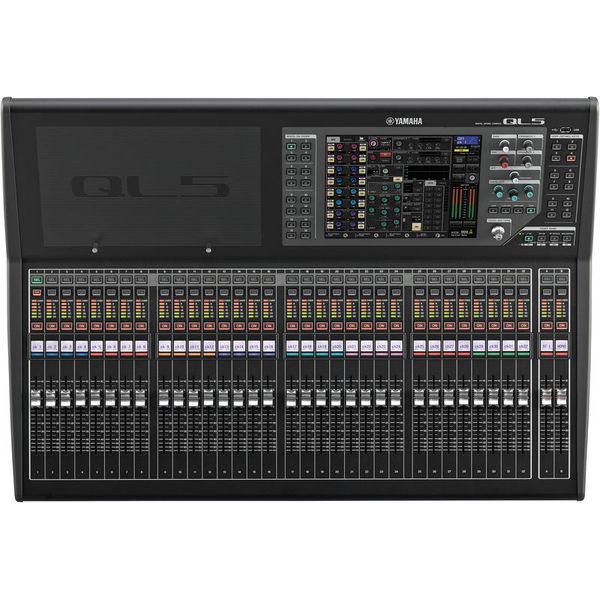 Yamaha QL5