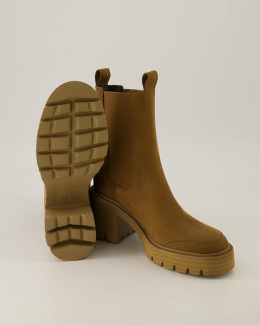 Kennel & Schmenger Punch Stiefeletten in Braun