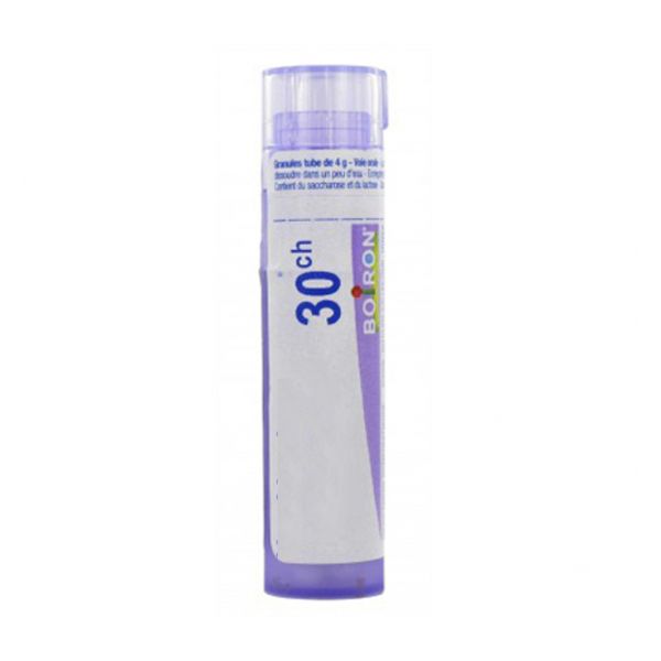 Boiron Sepia Officinalis 30CH 80 Grânulos