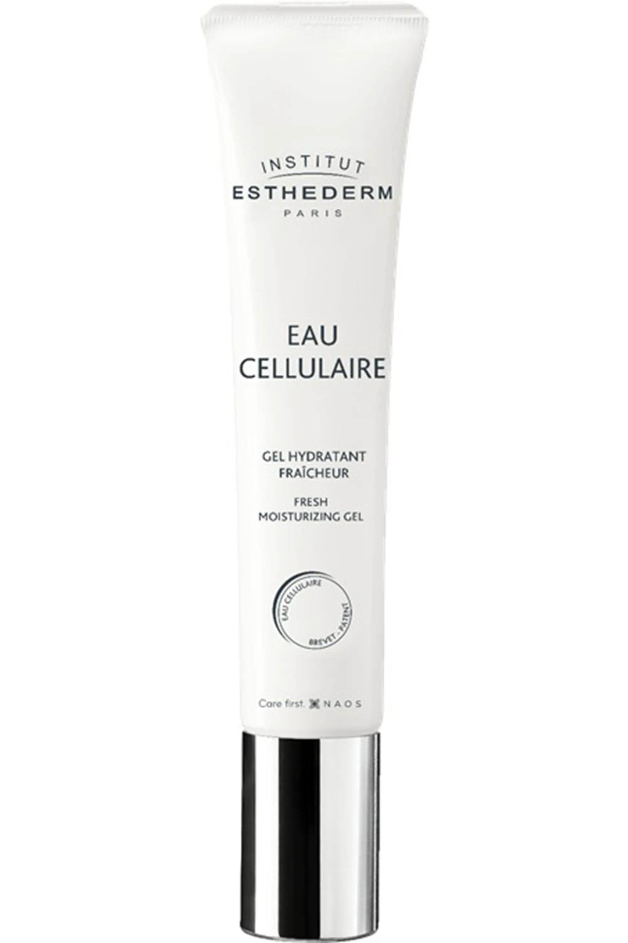 Institut Esthederm Gel d’eau cellulaire hydratante-50 ml