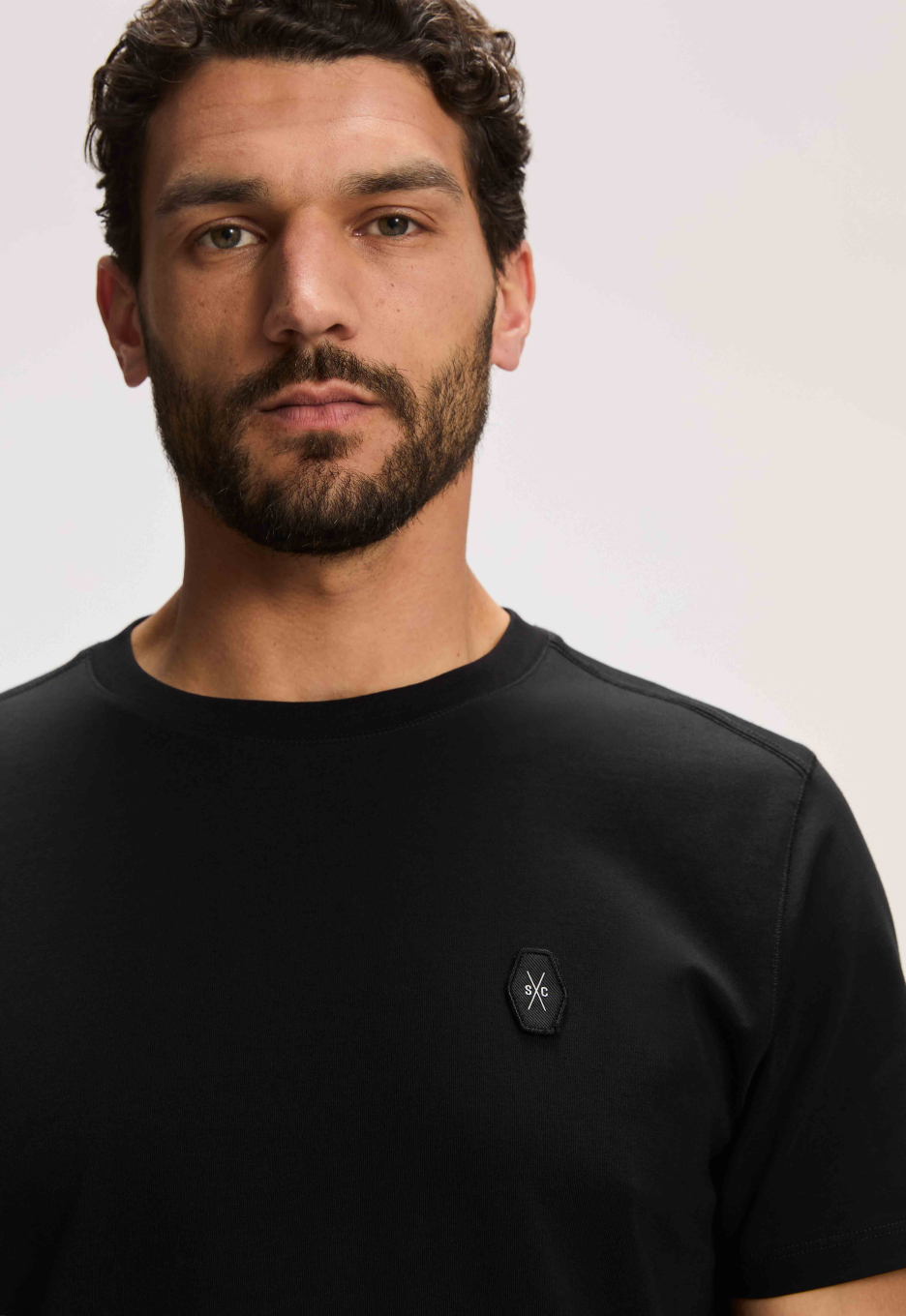 Silvercreek Frost T-shirt
