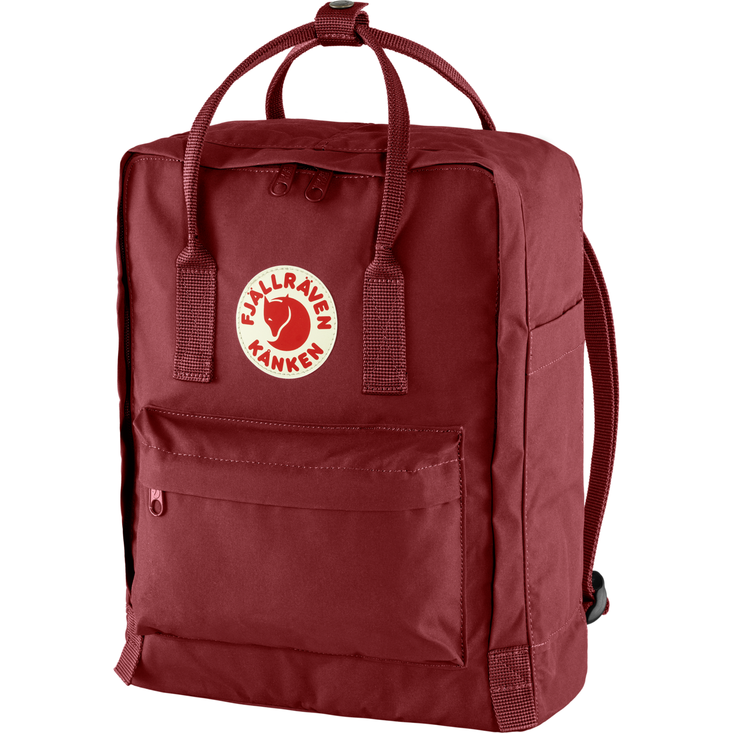 Fjäll Raven Kanken