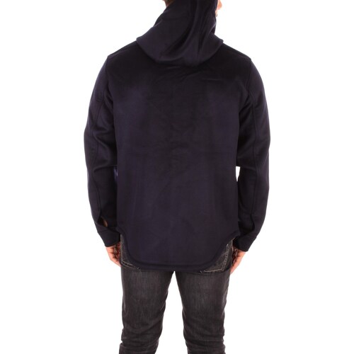 Emporio Armani - 6R1B94 1NMYZ Azul