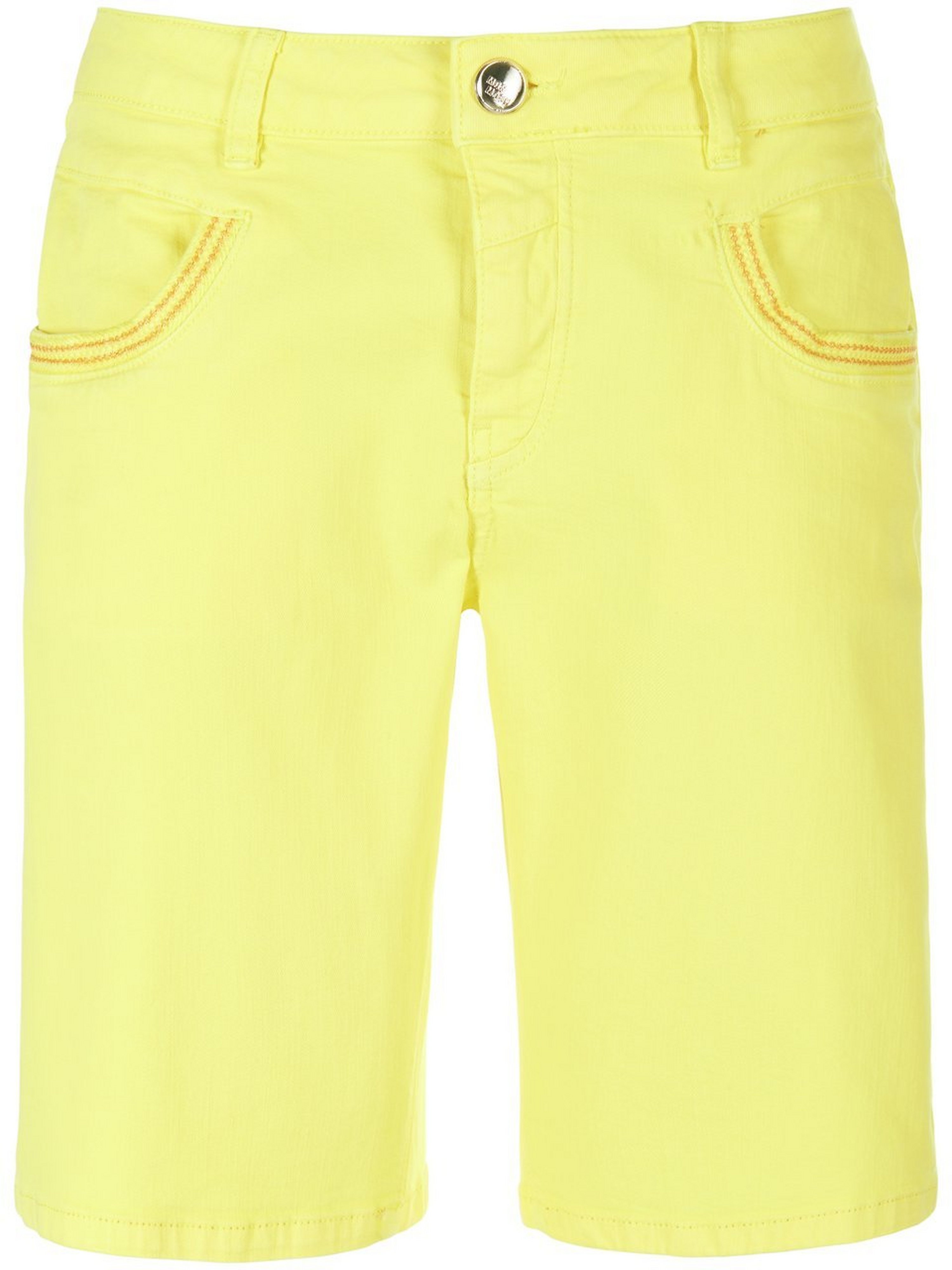 Jeans-Shorts