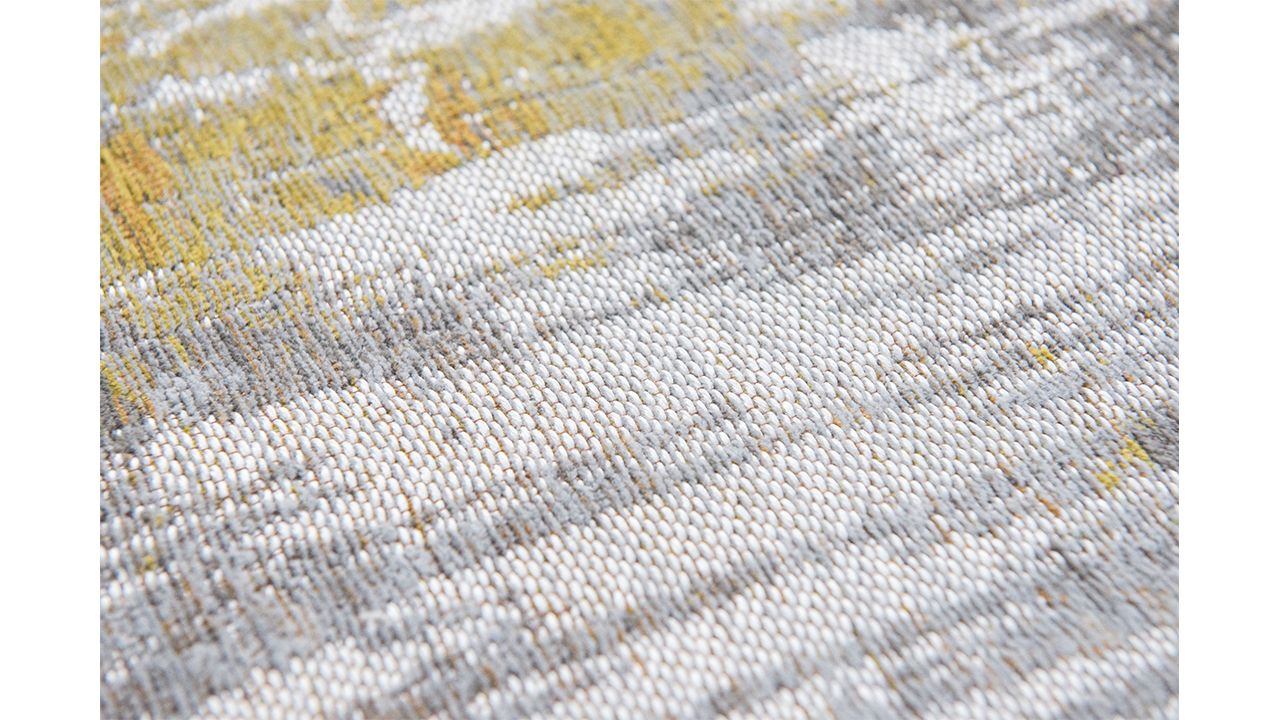 Vloerkleed Sea Bright Sunny 8715 Atlantic Streaks  | Louis de Poortere