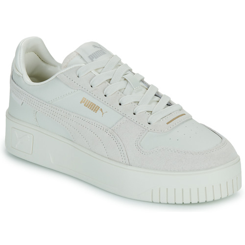Puma - CARINA STREET - Ecru