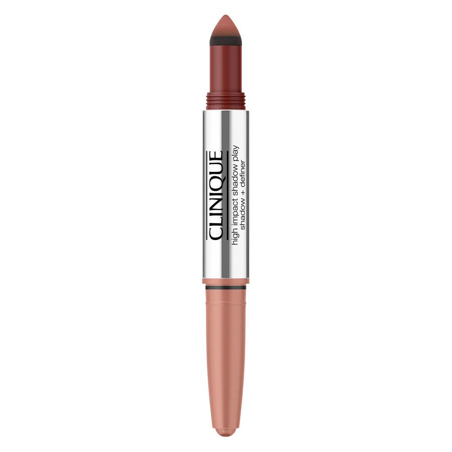 Clinique High Impact Dual Strawberry and Chocolate 1,9g