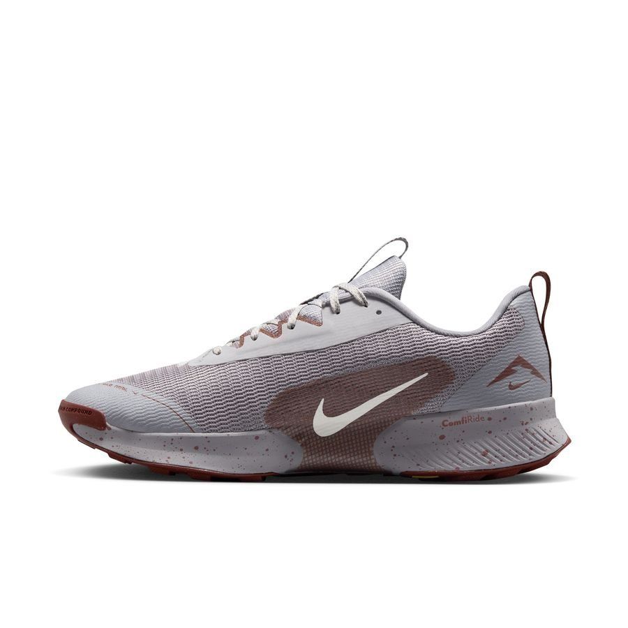 Nike Chaussures de Running Juniper Trail 3 - Gris