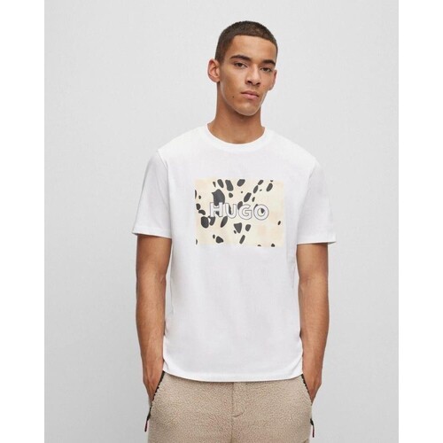 BOSS - 50498220 Blanco