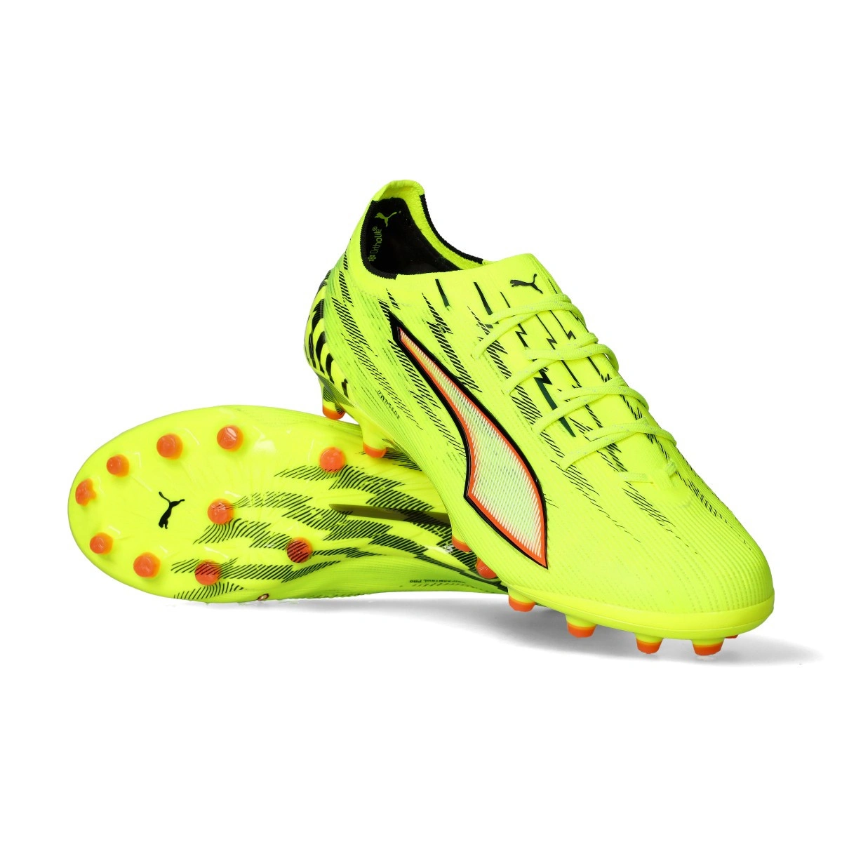 Chuteira Puma Ultra 6 Ultimate AG