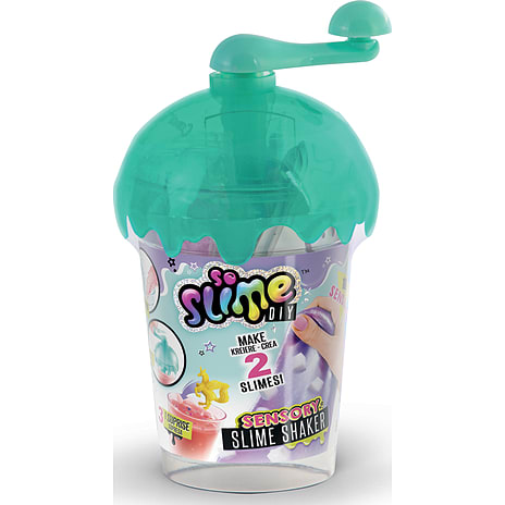 So Slime Sensory slime shaker