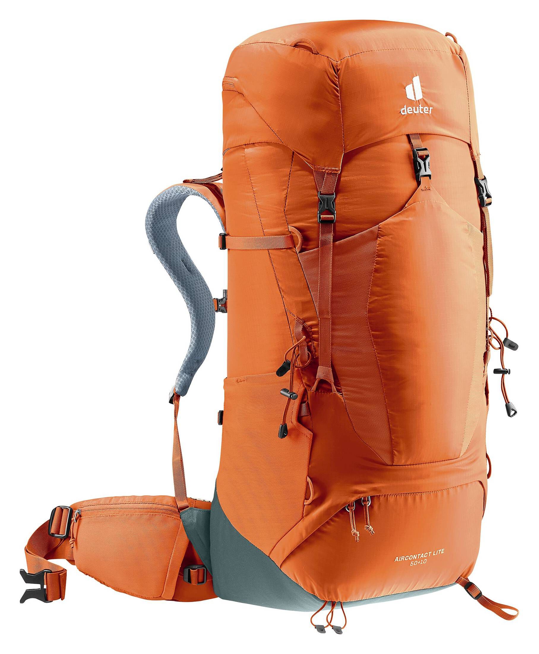 deuter| Trekkingrucksack AIRCONTACT LITE 50 + 10