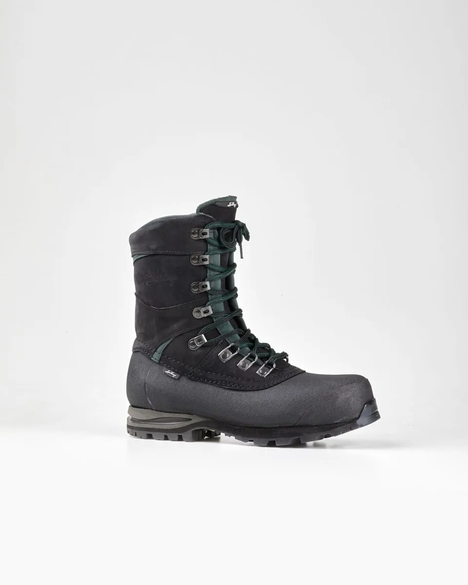 Lundhags Women's Mira II Light High Black/Dark Agave