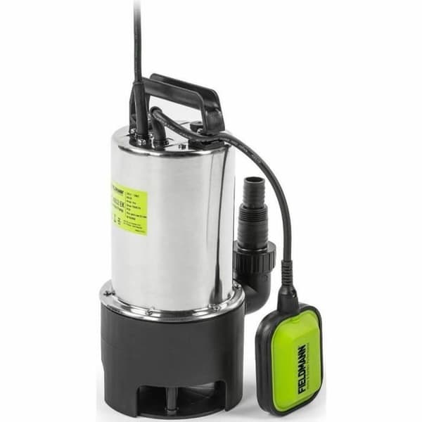 Vannpumpe Fieldmann FVC 4002-EK