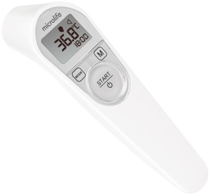 Microlife non-contact Fieberthermometer NC200