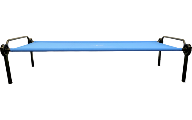 Disc-O-Bed ONE XL Feldbett  210 x 85 cm