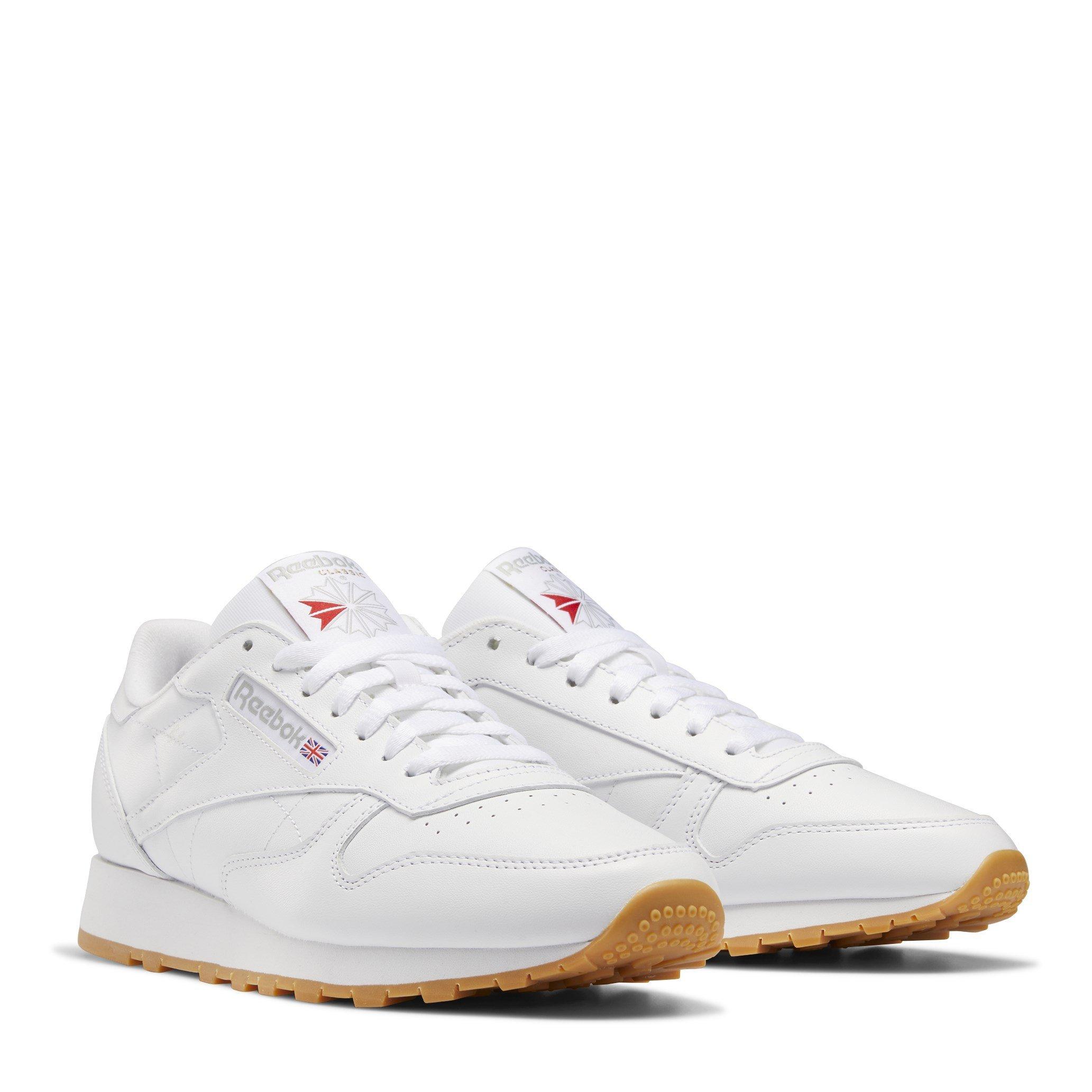 Reebok Classic Leather Mens Trainers