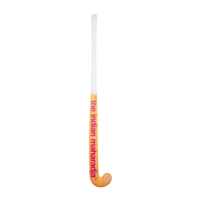 The Indian Maharadja Yuki Glow Hockeystick Junior