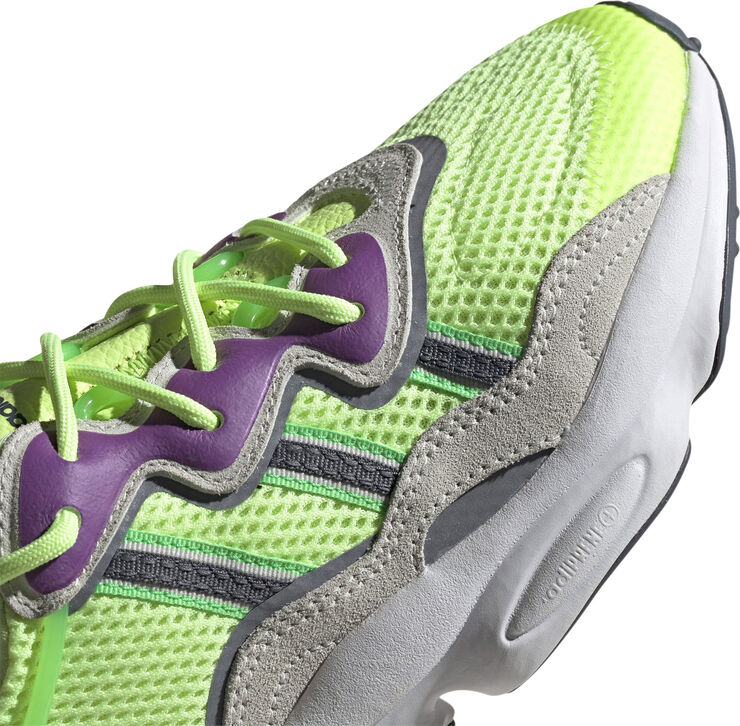 adidas Ozweego sneakers Grøn