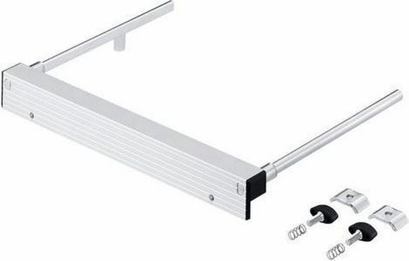 Bosch Professional - Rip Fence - Slijpmachine - Robuust - Originele Kwaliteit