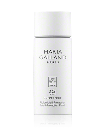 Maria Galland Uni'Perfect 391 Fluide Multi-Protection SPF 50+ 30ml