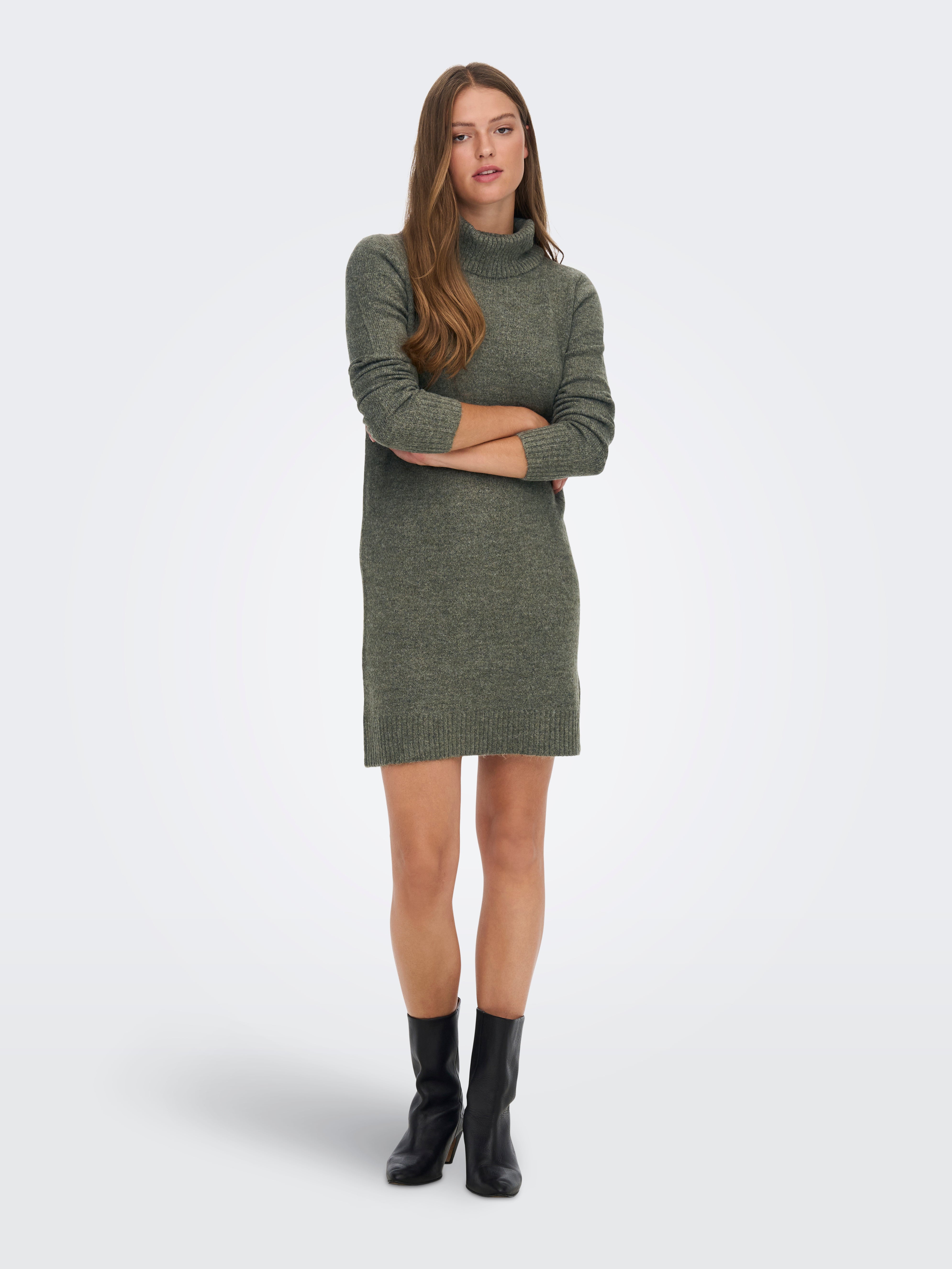 JDYELANORA Kurzes Kleid Kalamata
