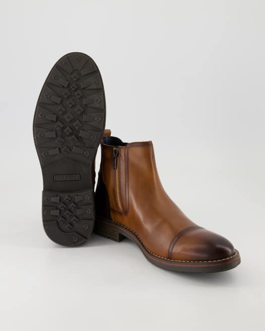 Pikolinos York Stiefeletten in Braun