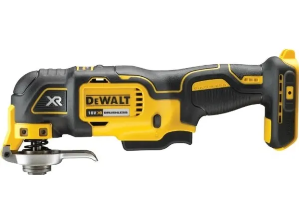 Dewalt Combo Li-Ion XR 18V power tool kit (DCK654P3T-QW)