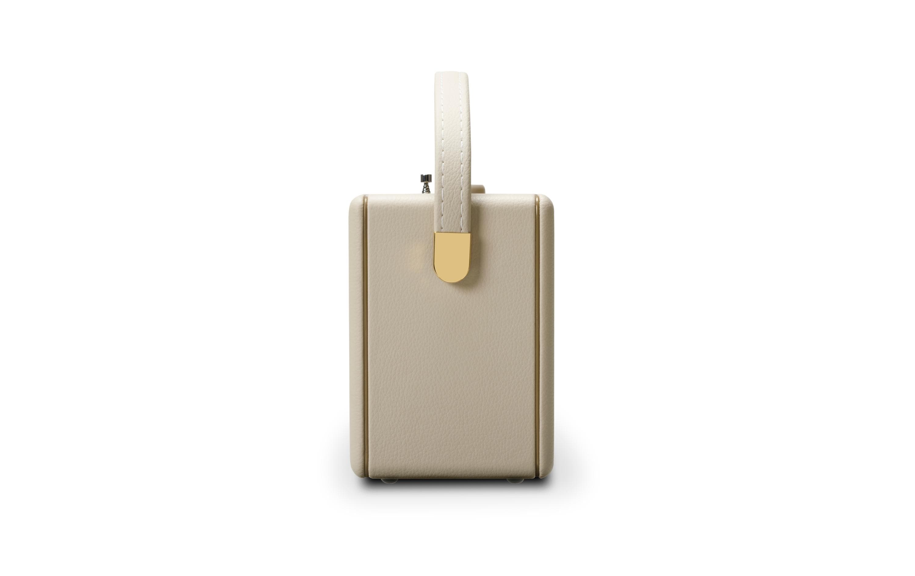 DAB+ Radio Revival iStream 3 Beige<br>DAB+-Radio im Retrostil der 1950er-Jahre
