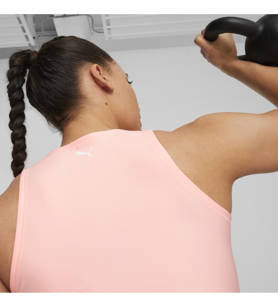 Regata de treino Puma Fit Eversculpt rosa