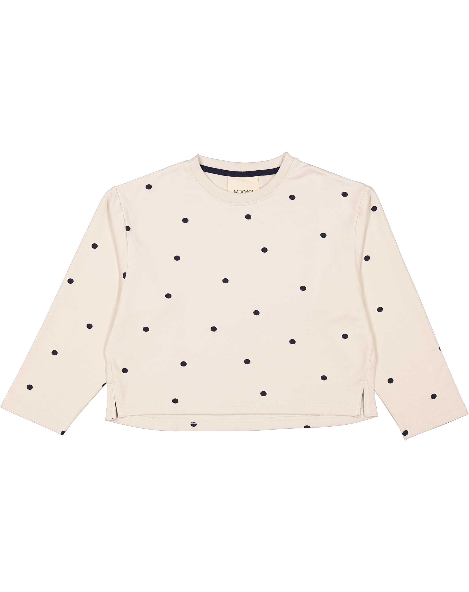 Langarmshirts TRUELY in night dot
