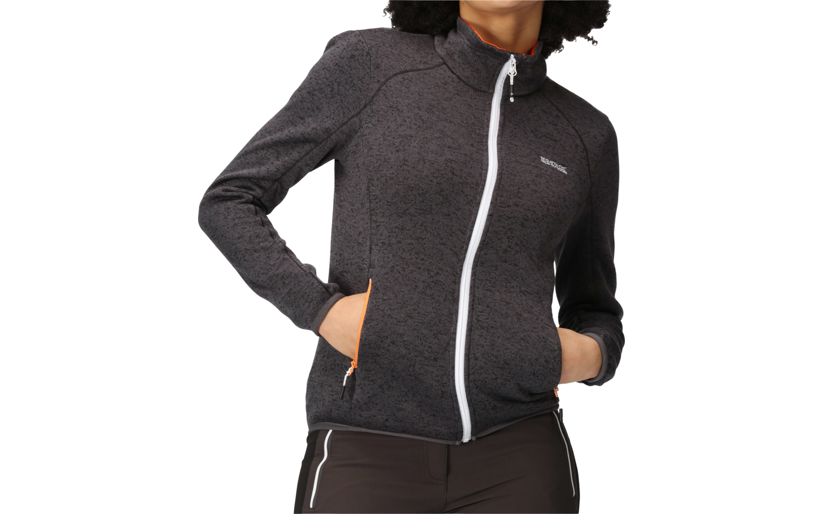 Regatta Newhill Damen Fleecejacke