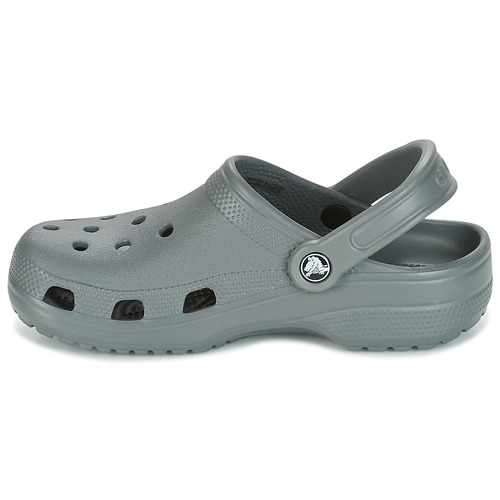 Crocs - CLASSIC - Gris