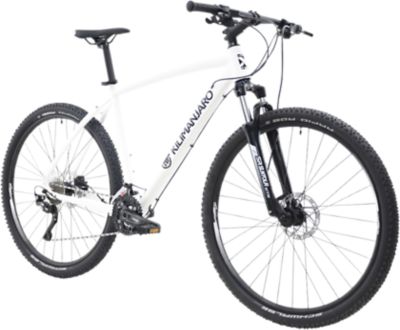 X FactPro white 29 - weiß