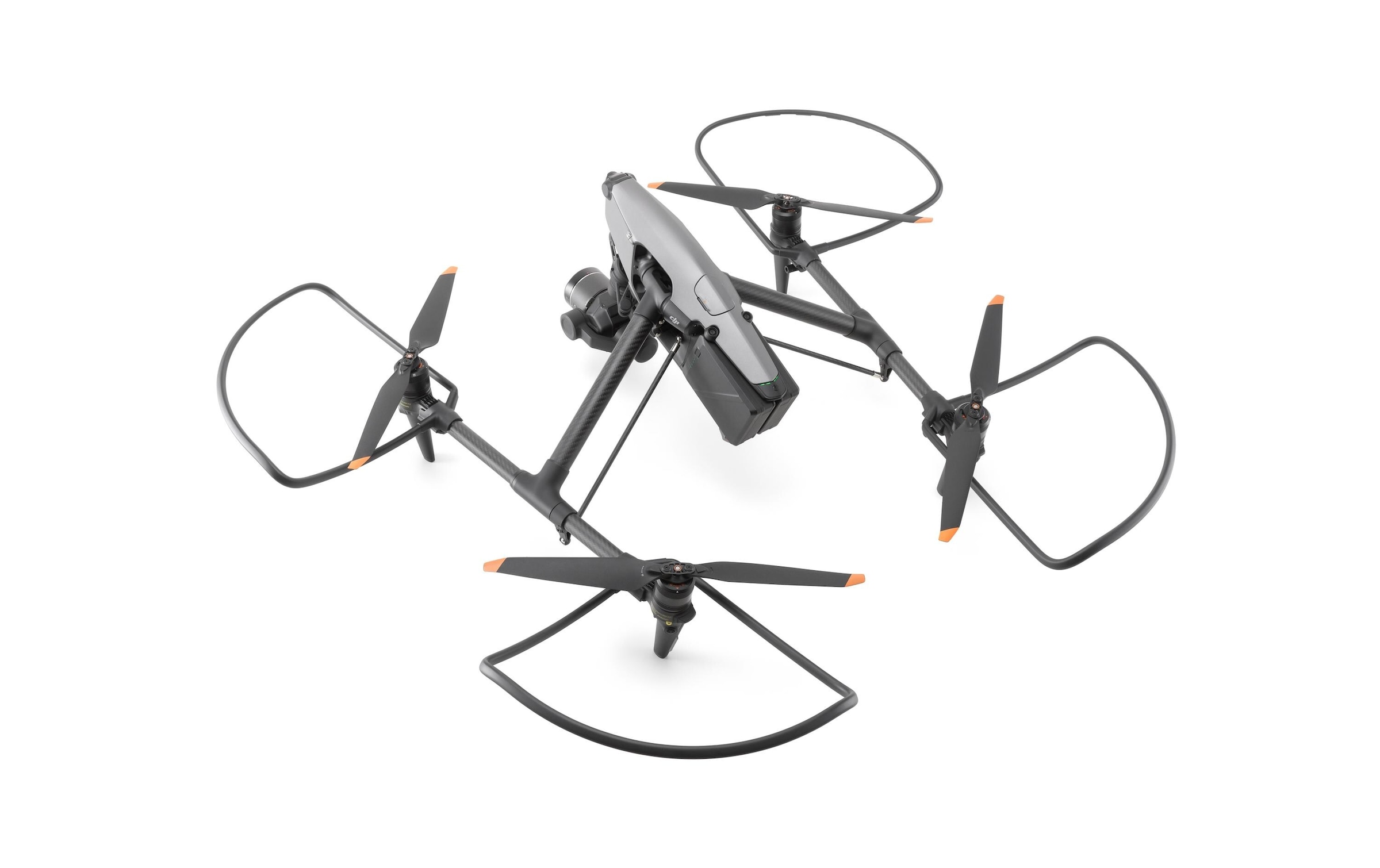 DJI Zubehör Drohne »Inspire 3«